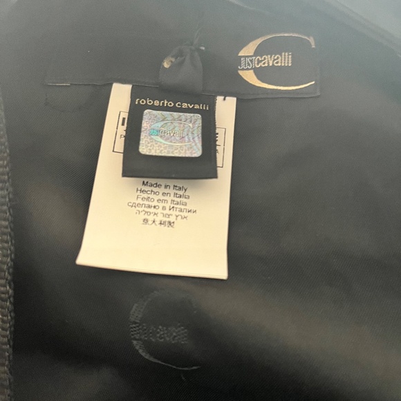 Just Cavalli blazer/jacket - Picture 9 of 16